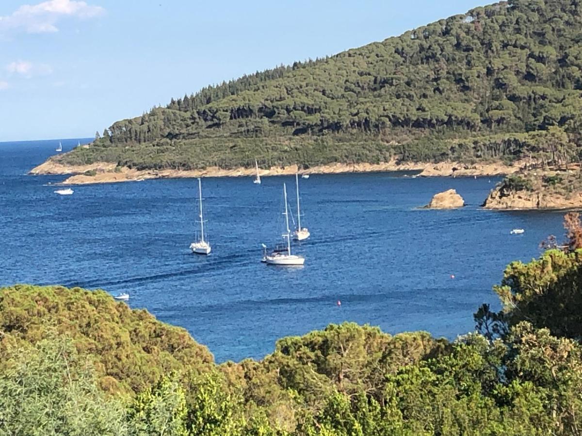 קאפוליברי Case Dei Limoni Sul Mare מראה חיצוני תמונה