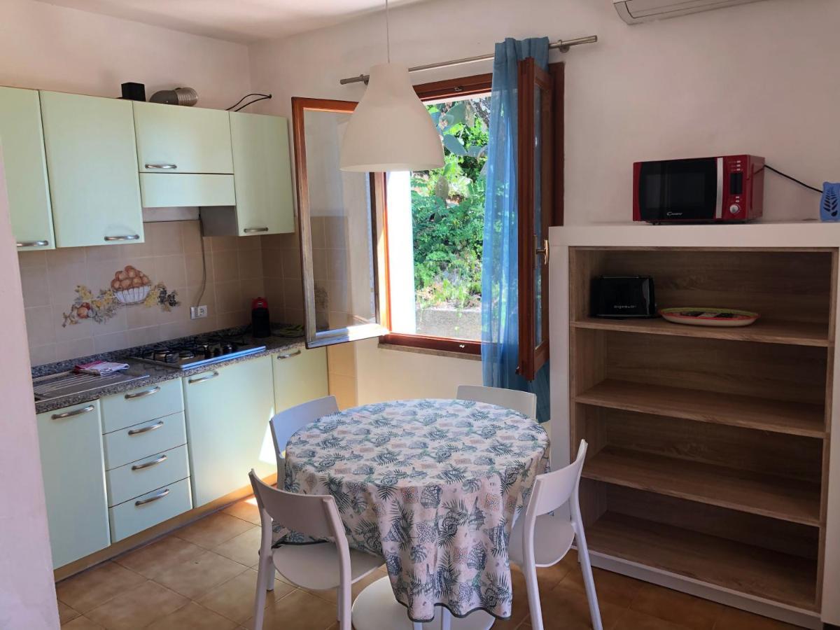 קאפוליברי Case Dei Limoni Sul Mare מראה חיצוני תמונה