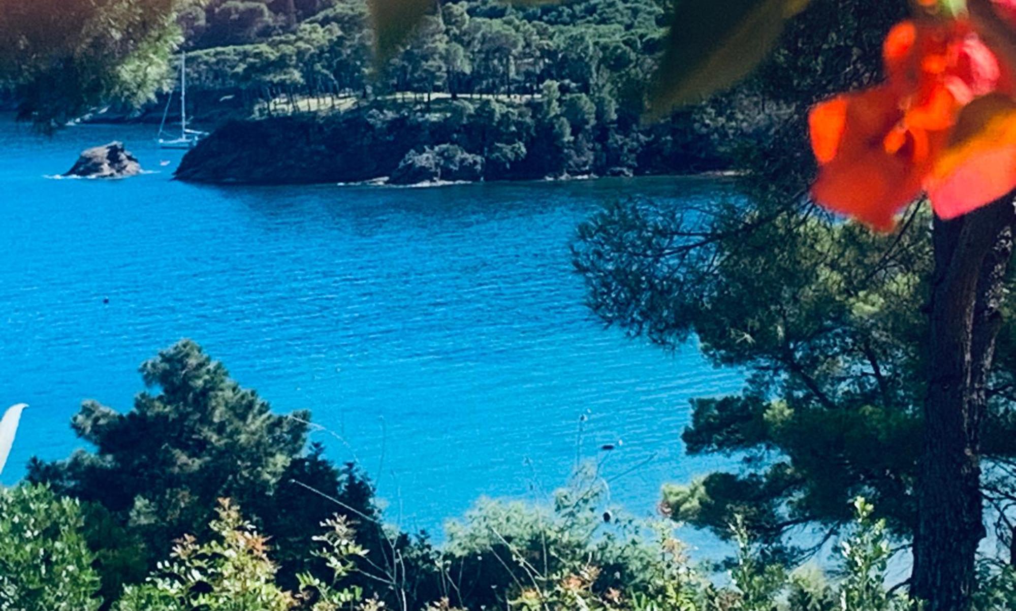 קאפוליברי Case Dei Limoni Sul Mare מראה חיצוני תמונה