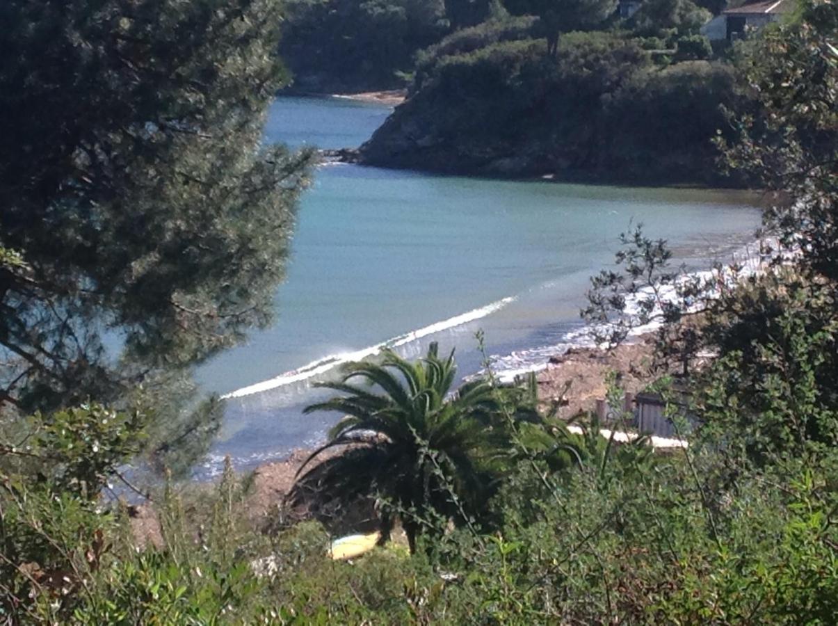 קאפוליברי Case Dei Limoni Sul Mare מראה חיצוני תמונה